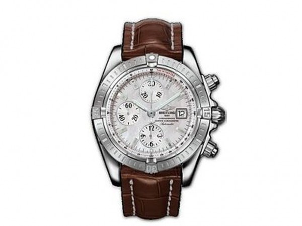 Breitling Chronomat Calibre 13