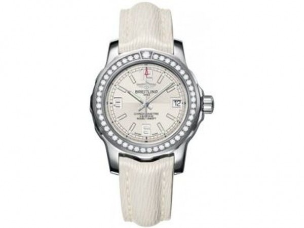 Breitling Colt 33