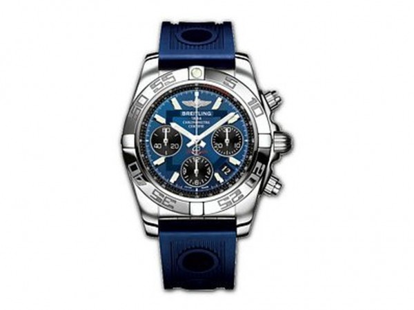 Breitling Chronomat 41