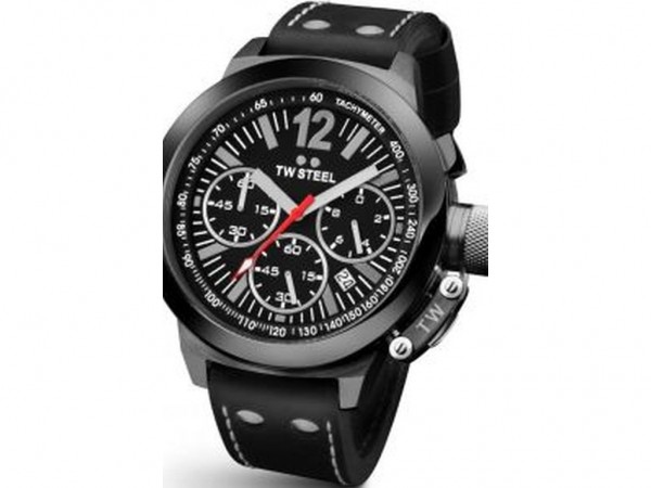 TW Steel CEO Canteen Chrono