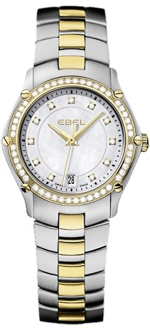 Ebel Classic Sport Lady