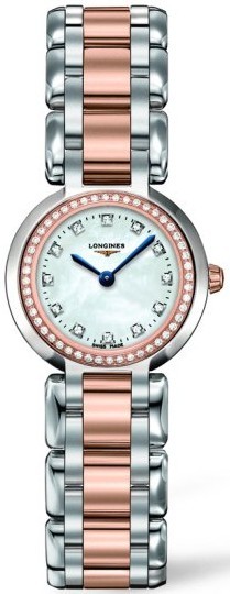 Longines PrimaLuna Quarz