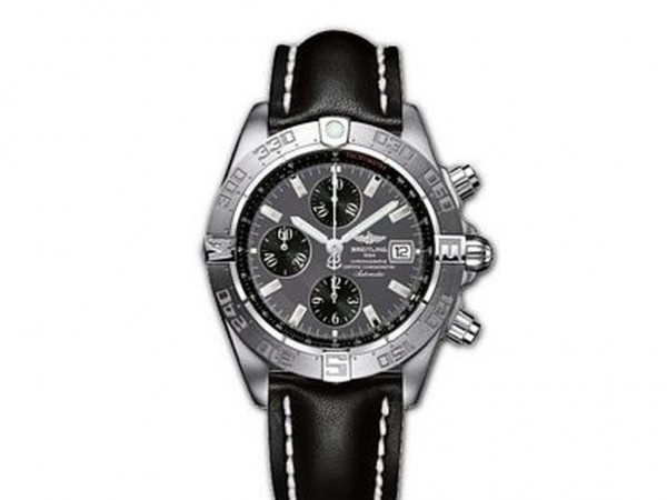 Breitling Galactic Chronograph II