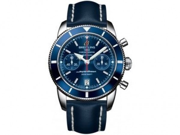 Breitling Superocean Heritage Chronograph 44