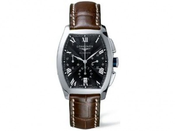 Longines Evidenza Gents