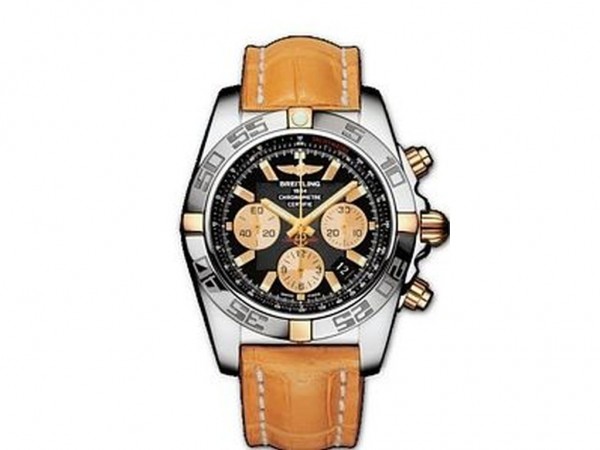Breitling Chronomat 44