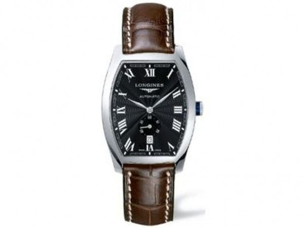 Longines Evidenza Gents