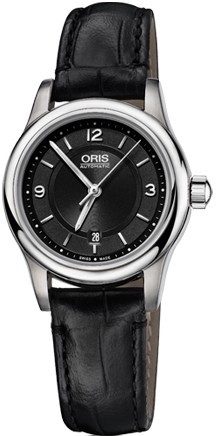 Oris Classic Date