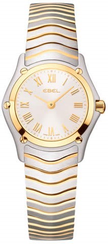 Ebel Classic Mini