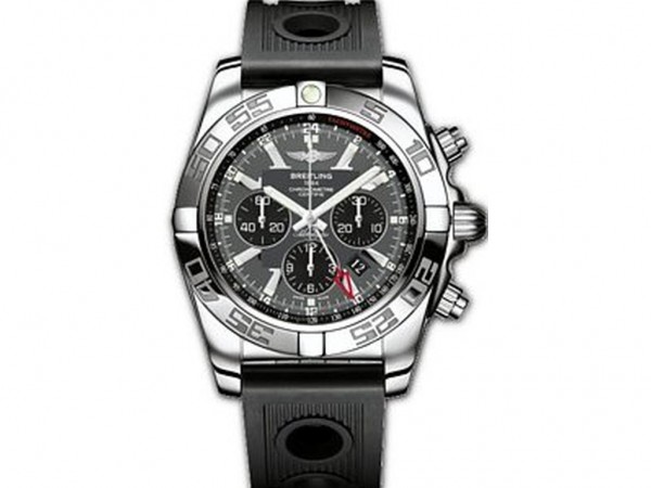 Breitling Chronomat GMT