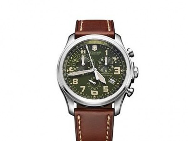 Victorinox Classic Infantry Vintage Chronograph