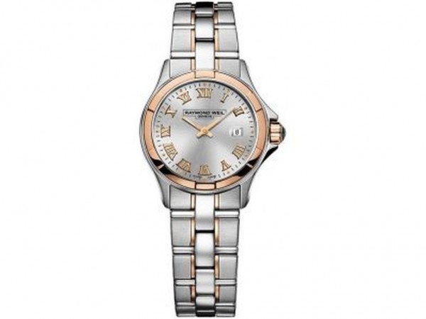 Raymond Weil Parsifal