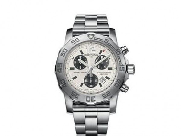 Breitling Colt Chronograph II