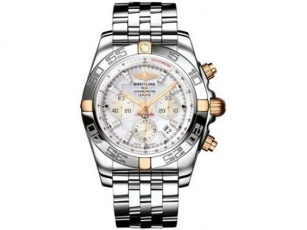 Breitling Chronomat 44