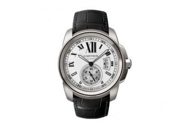 Cartier Calibre de Cartier