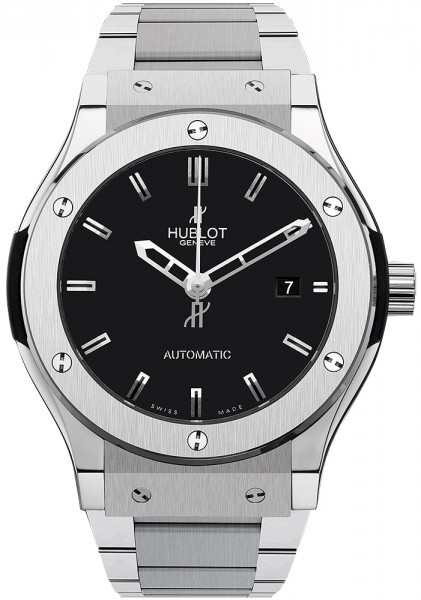 Hublot Classic Fusion Automatic 42mm