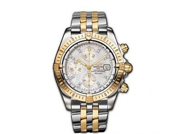 Breitling Chronomat Calibre 13