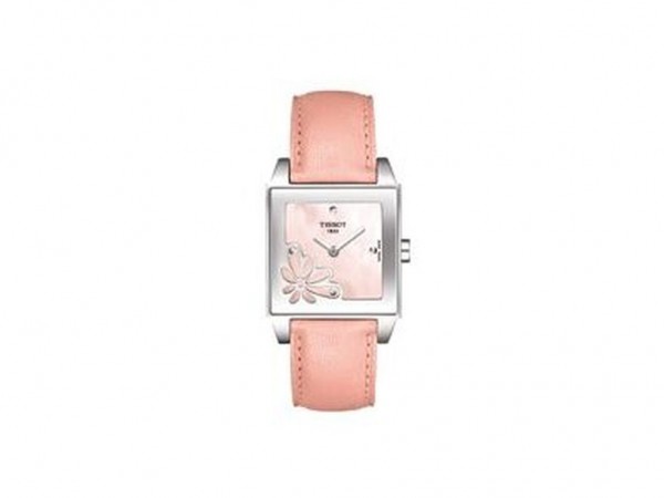 Tissot T-Trend Fabulous Garden