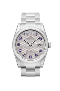 Rolex Day-Date