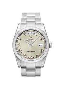 Rolex Day-Date