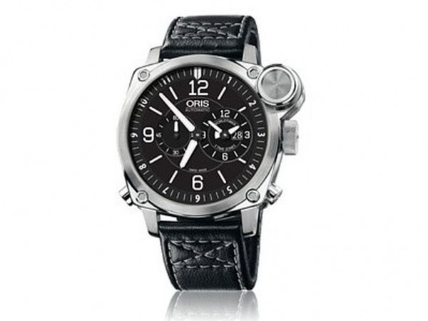 Oris Aviation BC4 Flight Timer