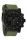 Nixon The Magnacon Matte Black/Surplus -