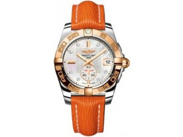 Breitling Galactic 36