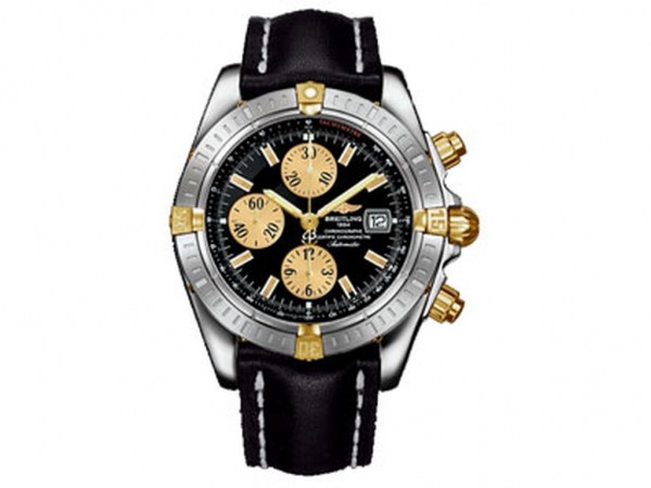 Breitling Chronomat Evolution