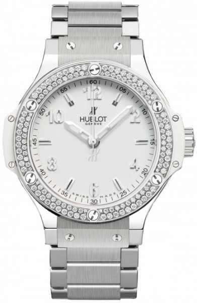 Hublot Big Bang Quarz