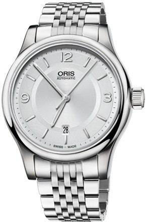 Oris Classic Date