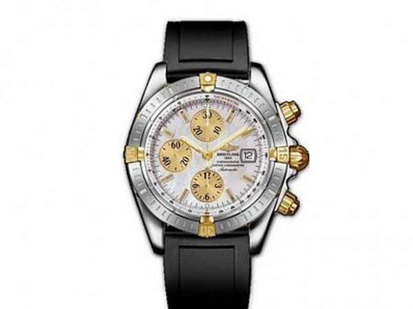 Breitling Chronomat Calibre 13