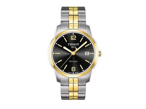 Tissot T-Classic PR 100