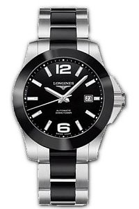 Longines Conquest