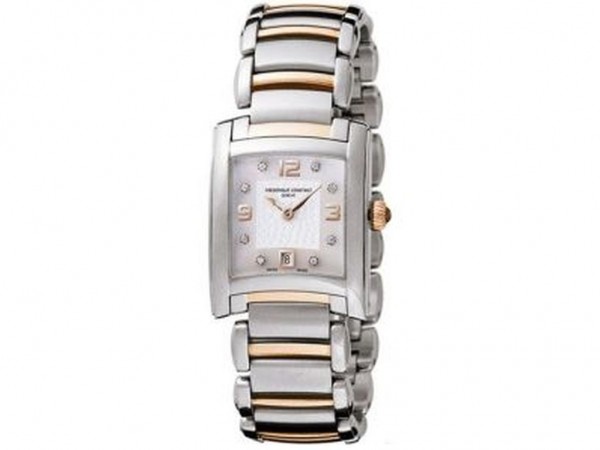 Frederique Constant Delight Hearts Carree