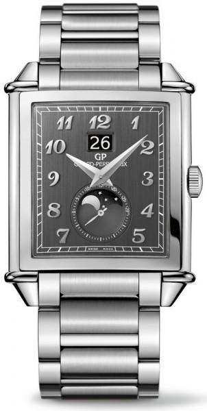 Girard Perregaux Vintage 1945 XXL Large Date, Moonphase