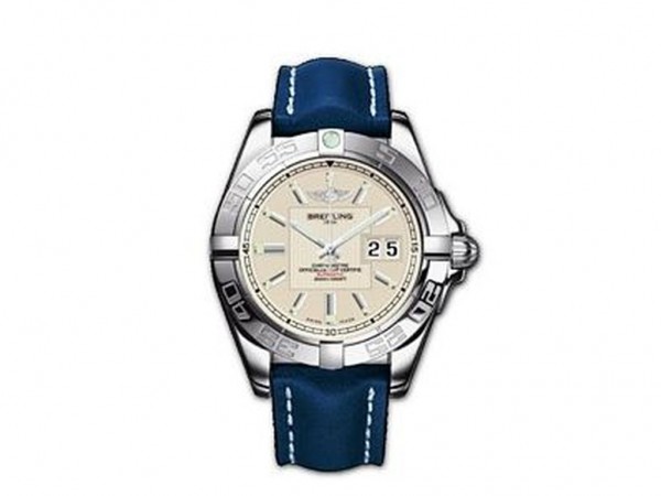 Breitling Galactic 41