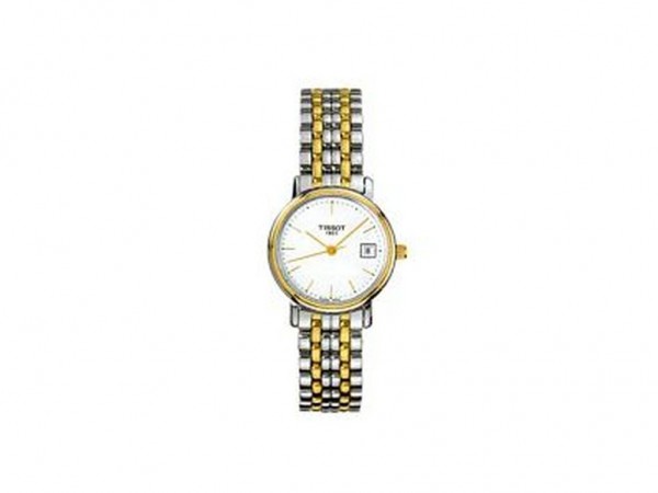 Tissot T-Classic Desire