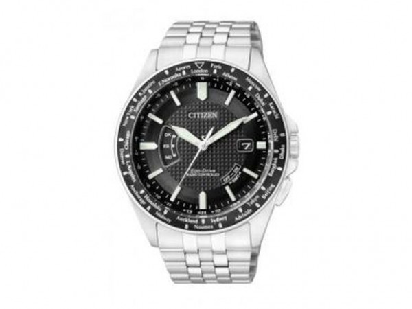 Citizen Eco-Drive Promaster Land