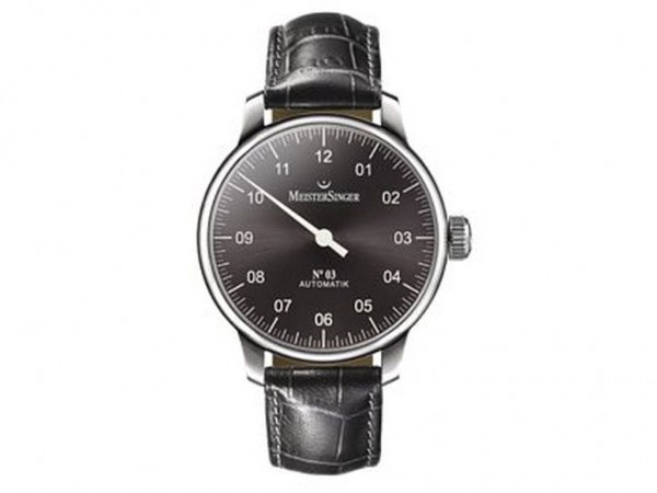 MeisterSinger No 03