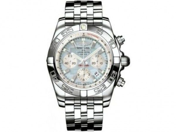 Breitling Chronomat 44