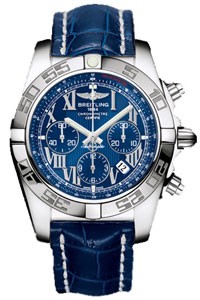 Breitling Chronomat 44