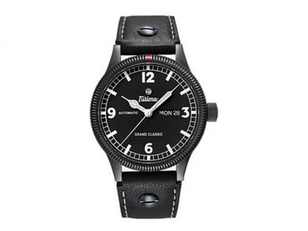 Tutima Grand Classic Black