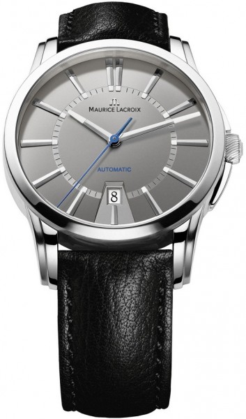 Maurice Lacroix Pontos Date