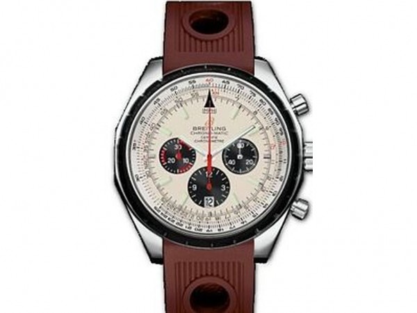 Breitling Chrono-Matic 49