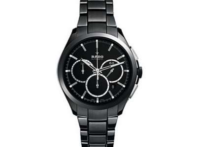 Rado Hyperchrome XXL Automatic Chronograph R32.275.15.2 jetzt finanzieren Luxusuhr24