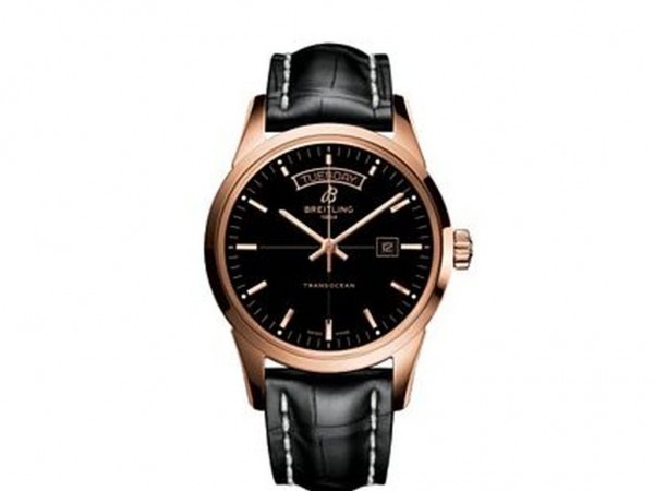 Breitling Transocean Day & Date