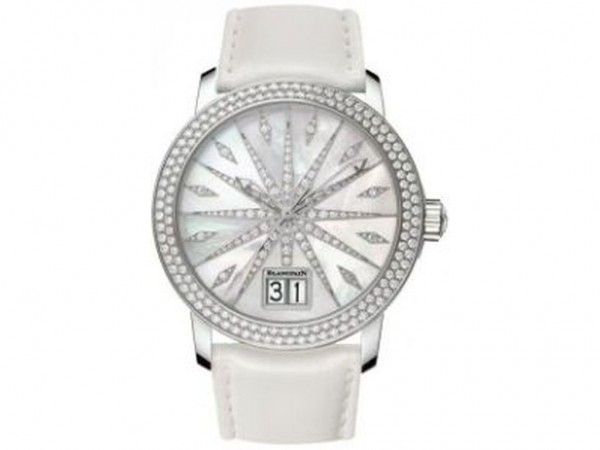 Blancpain Specialites Panoramadatum