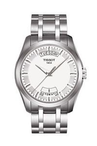 Tissot T-Trend Couturier Automatic