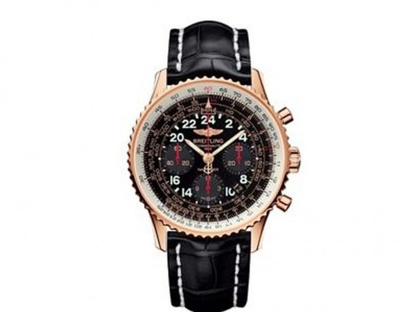 Breitling Navitimer Cosmonaute Limited Edition