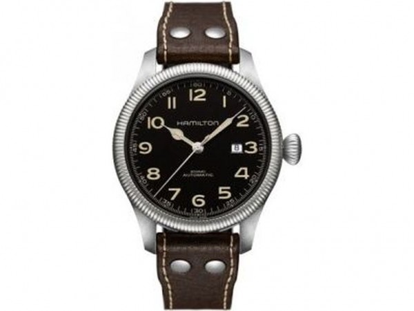 Hamilton Khaki Field Pioneer Auto